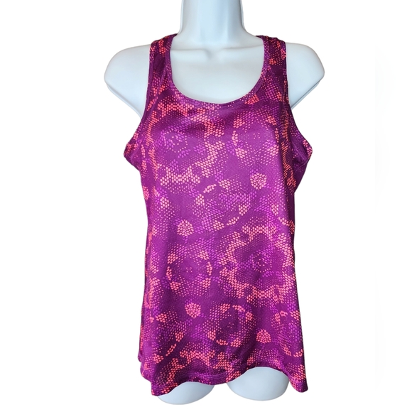 Emily B Workout Tank - Picture 1 of 4